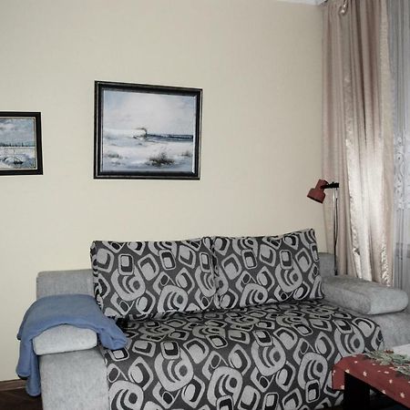 Homestay Kapitanska 9 Gdynia Eksteriør billede