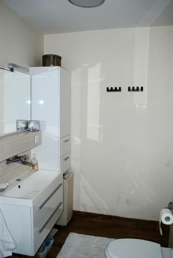 Homestay Kapitanska 9 Gdynia Eksteriør billede