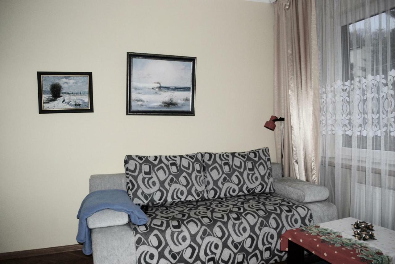 Homestay Kapitanska 9 Gdynia Eksteriør billede