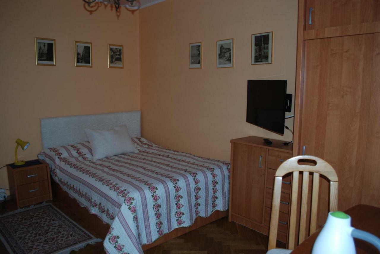Homestay Kapitanska 9 Gdynia Eksteriør billede