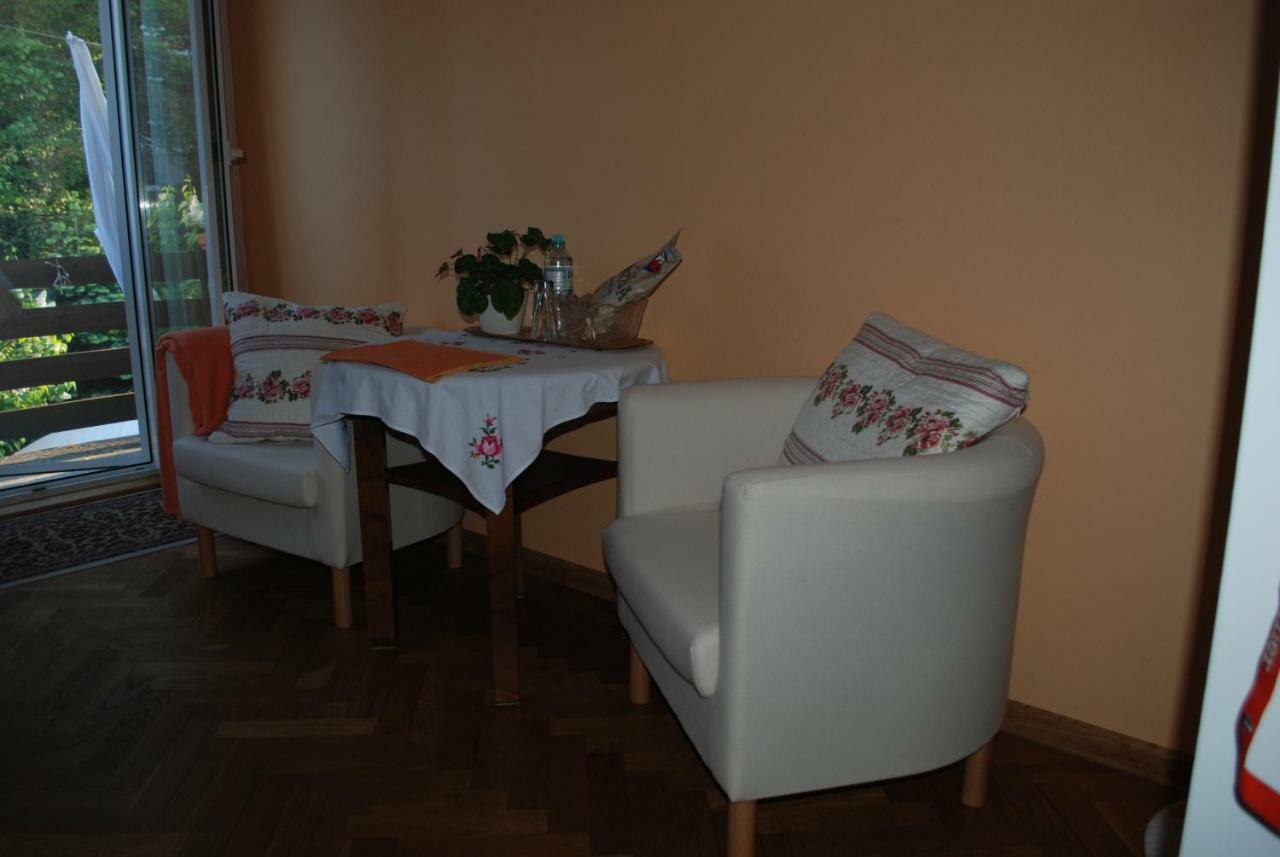 Homestay Kapitanska 9 Gdynia Eksteriør billede