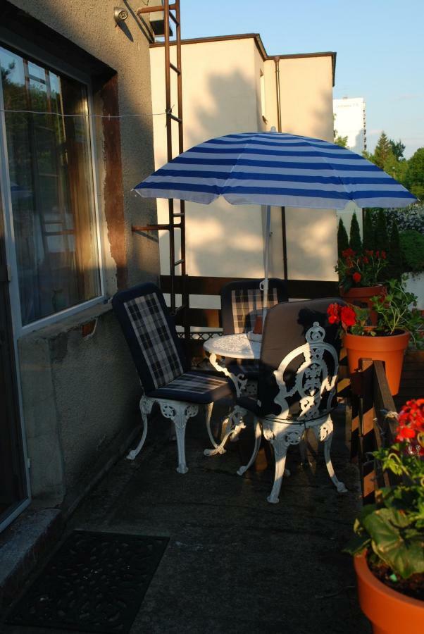 Homestay Kapitanska 9 Gdynia Eksteriør billede